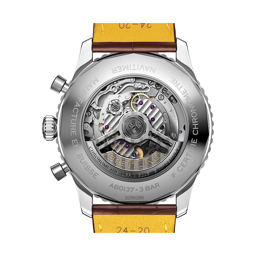 Breitling Chronograph Navitimer Chrono B01