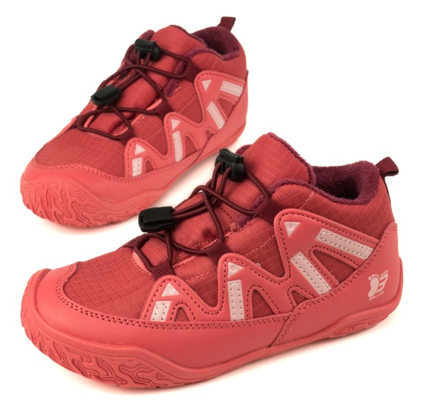 Ballop kids ~ Intense +TEX ~ Red