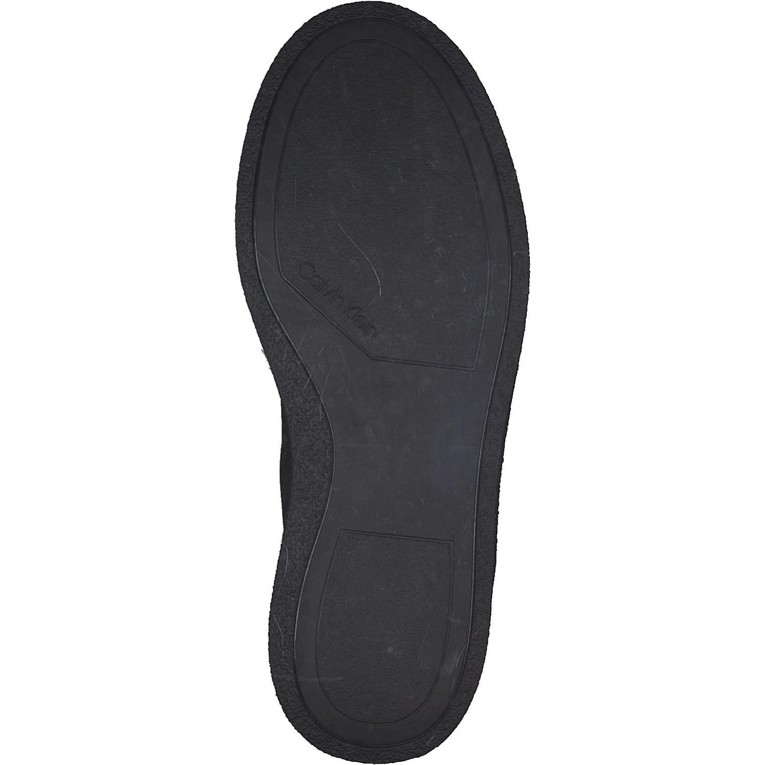Calvin Klein HW0HW00599, Chelsea Boots, Damen, black