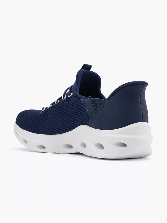 Skechers Slip On Sneaker Glide Lite 2.0 Swift Fit