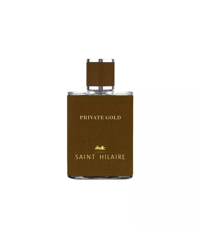 PRIVATE GOLD Eau de Parfum