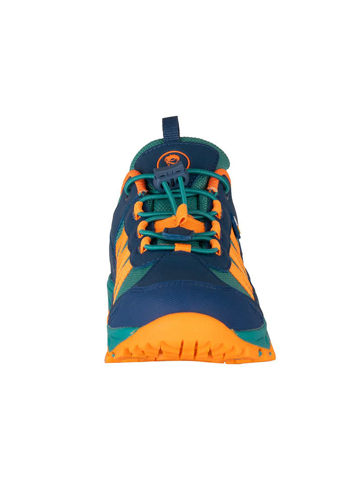 Trollkids Trekkingschuhe 