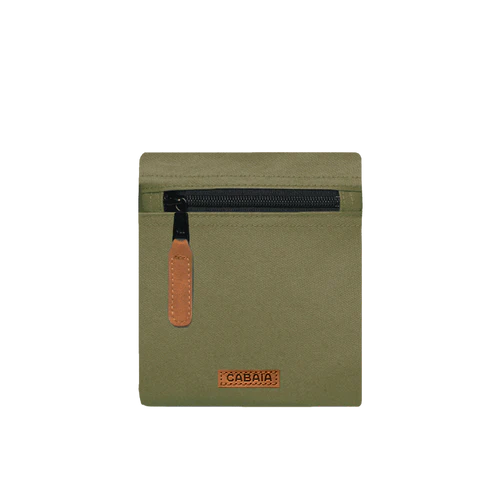 Place Grenette khaki side pocket