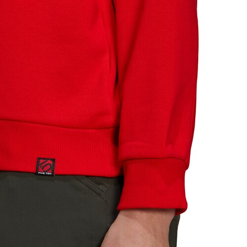 DAMEN SWEATSHIRT W 5.10 CR SWEAT