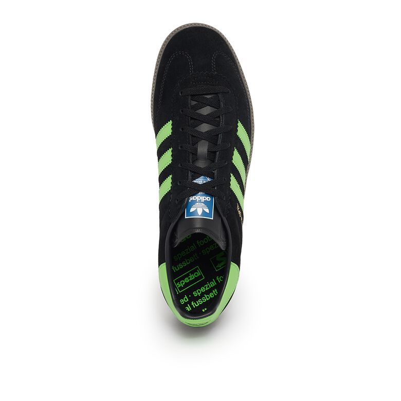 adidas Originals Samba Deco SPZL black/neon