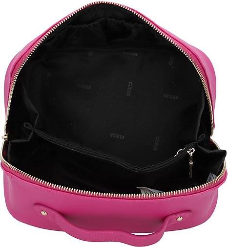 GUESS Eco Kosmetiktasche 23 cm