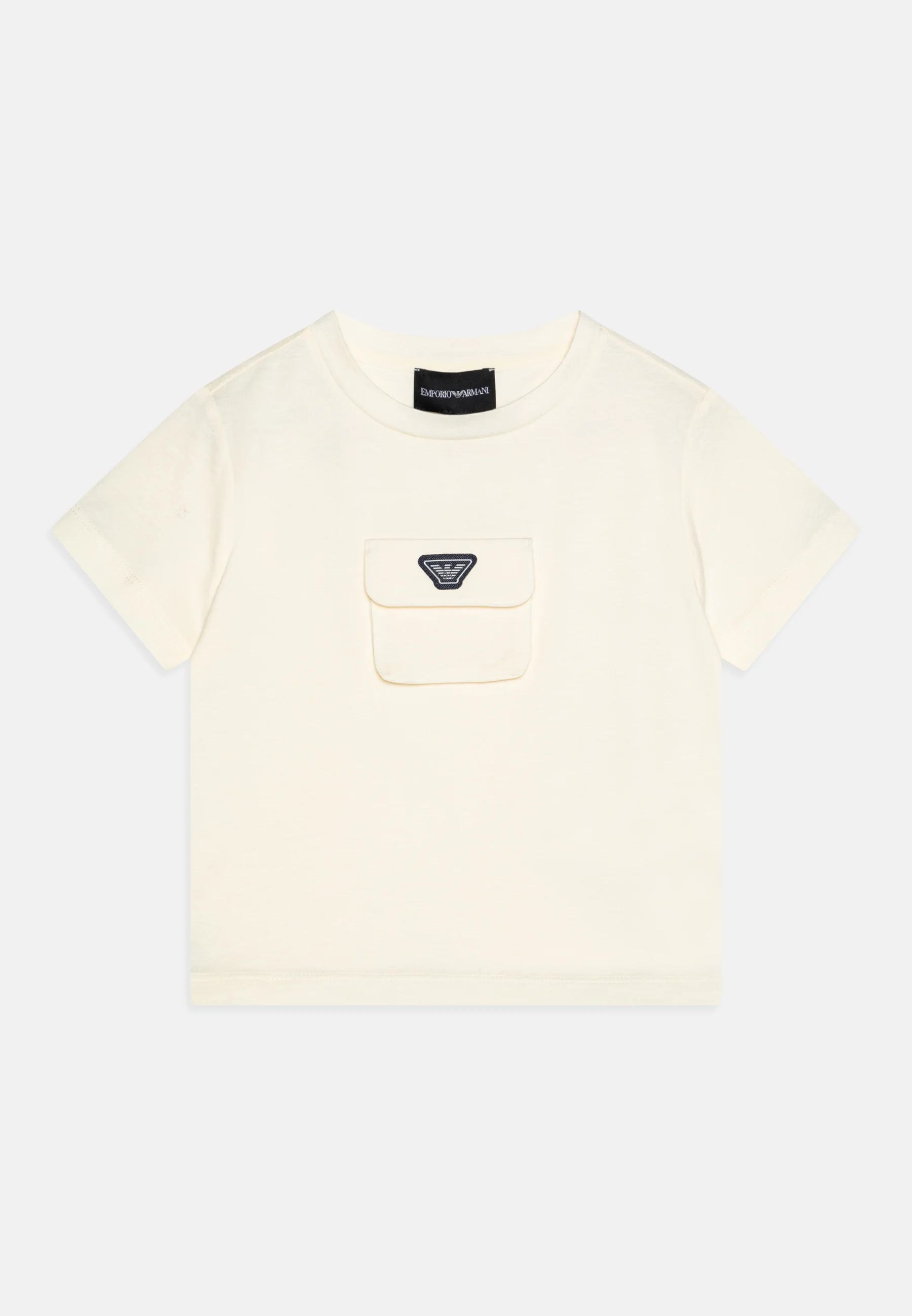 Camiseta básica Emporio Armani