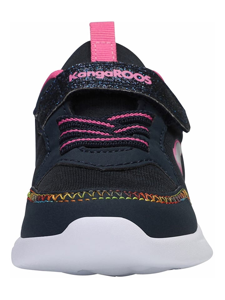 Kangaroos Sneakers 