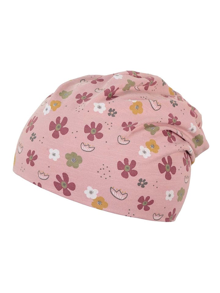 Sterntaler Beanie 