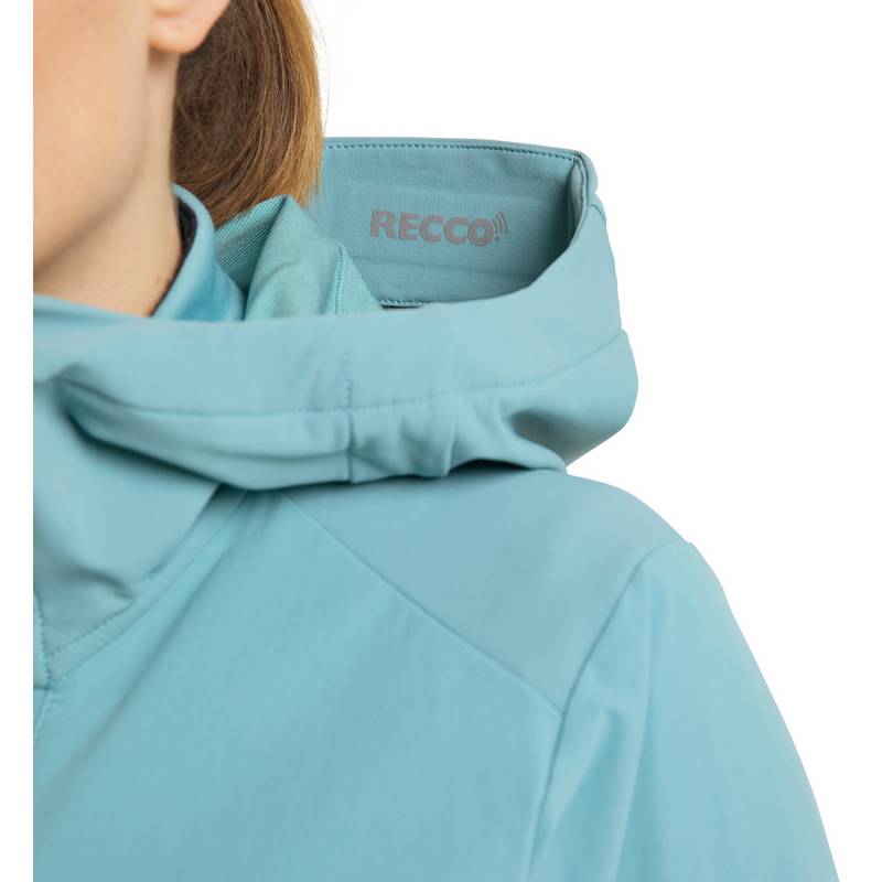 Haglöfs Discover Touring Jacket Softshelljacke Damen