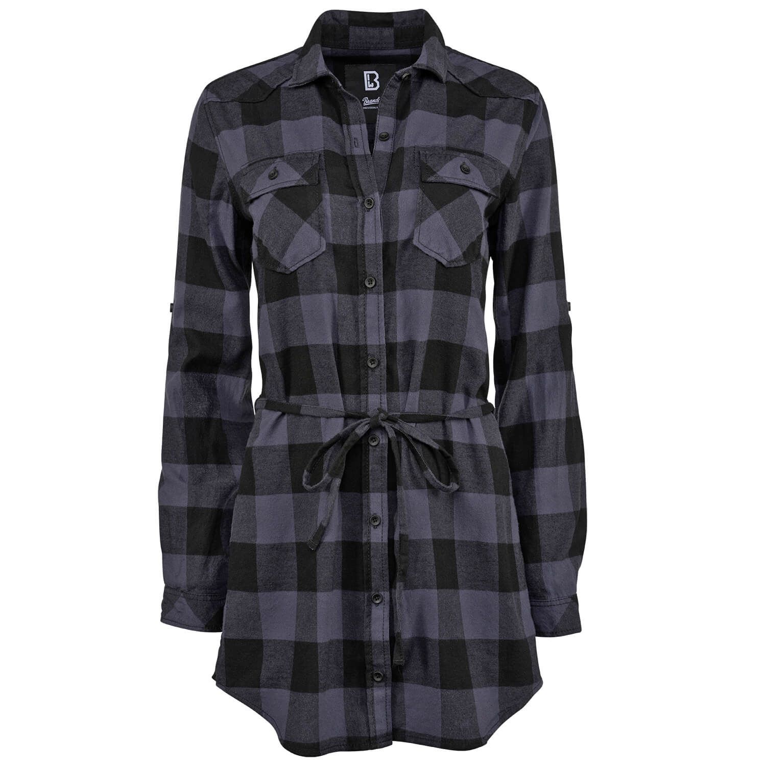 Ladies Longshirt Lucy