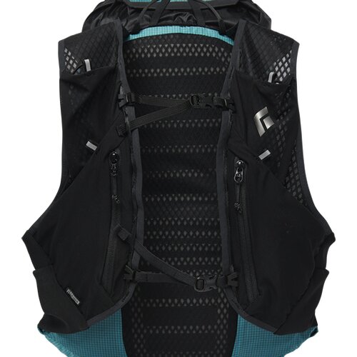 RUCKSACK W DISTANCE 22 BACKPACK
