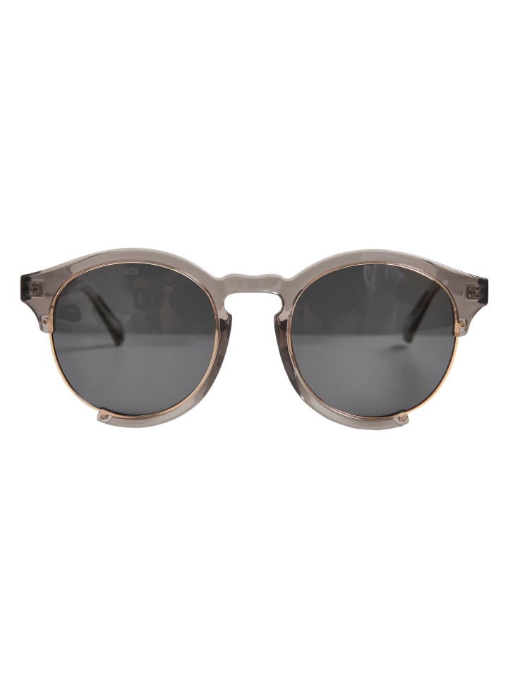 Urban Classics Urban Classics Sonnenbrillen in grey günstig kaufen onesize