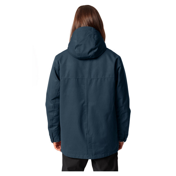 MANUKAU PARKA II Herren - Winterjacke