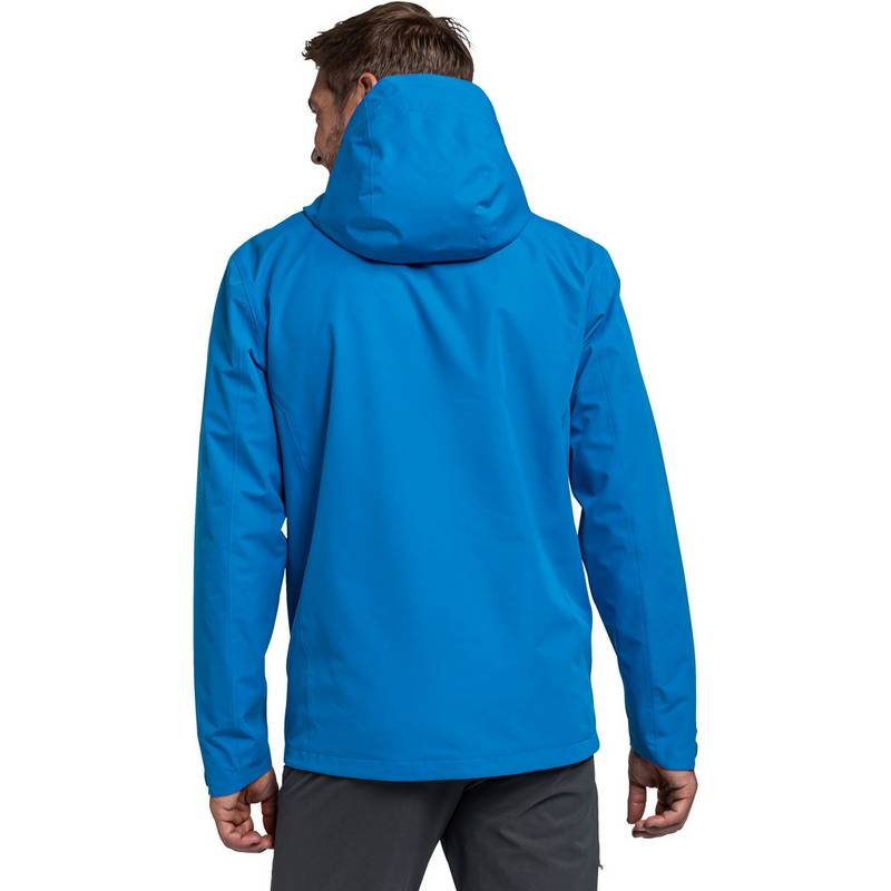 Schffel Gmund Regenjacke Herren