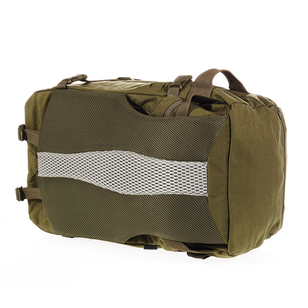 TT MISSION PACK MKII - Tourenrucksack