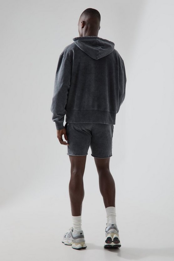 Man Active Relaxed Day Shorts