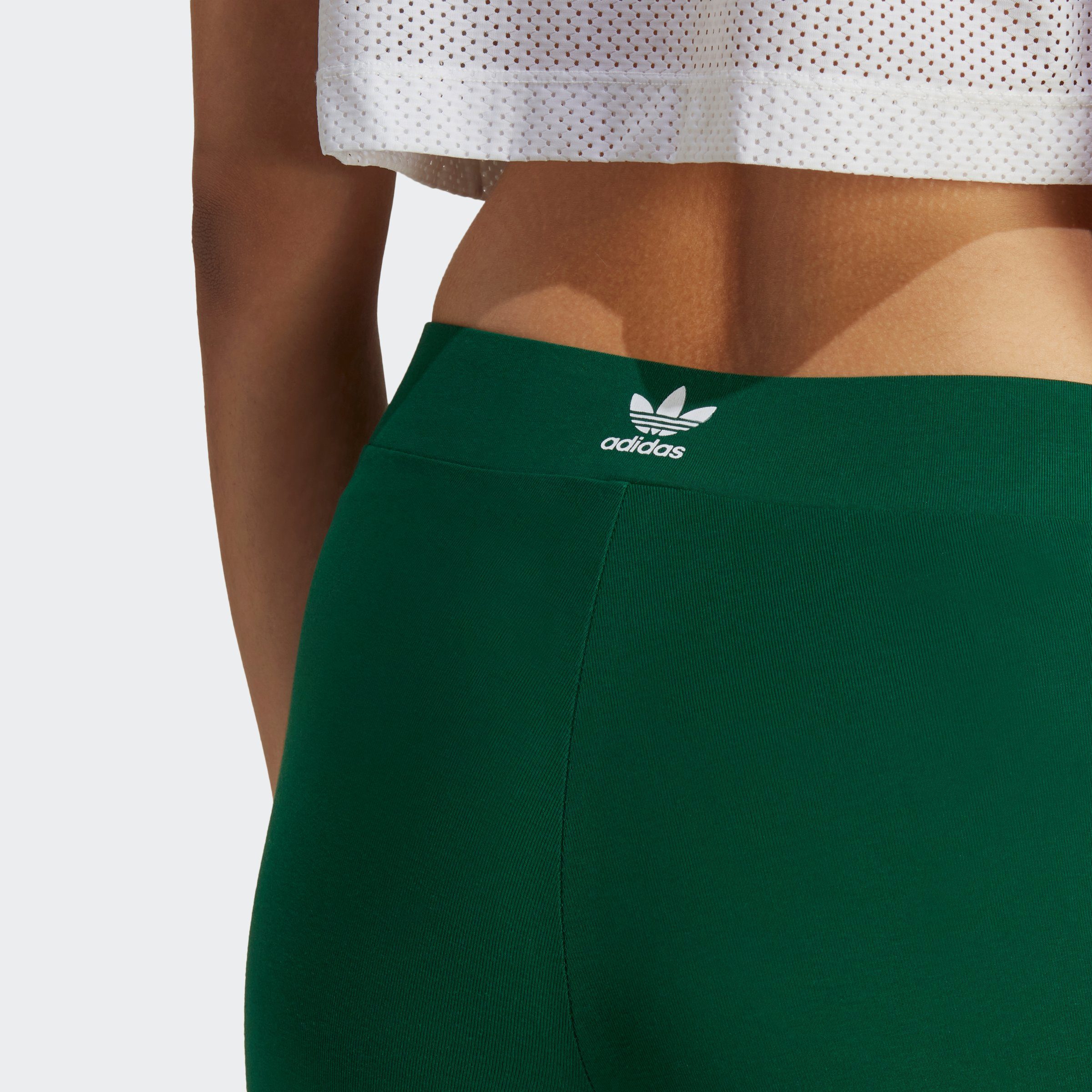 adidas Originals Leggings ADICOLOR CLASSICS 3-STREIFEN (1-tlg)