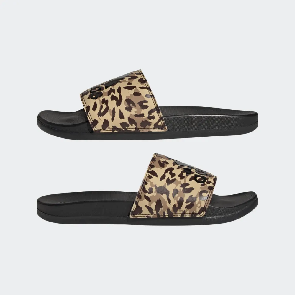 adidas Adilette Comfort GZ6412 / schwarz