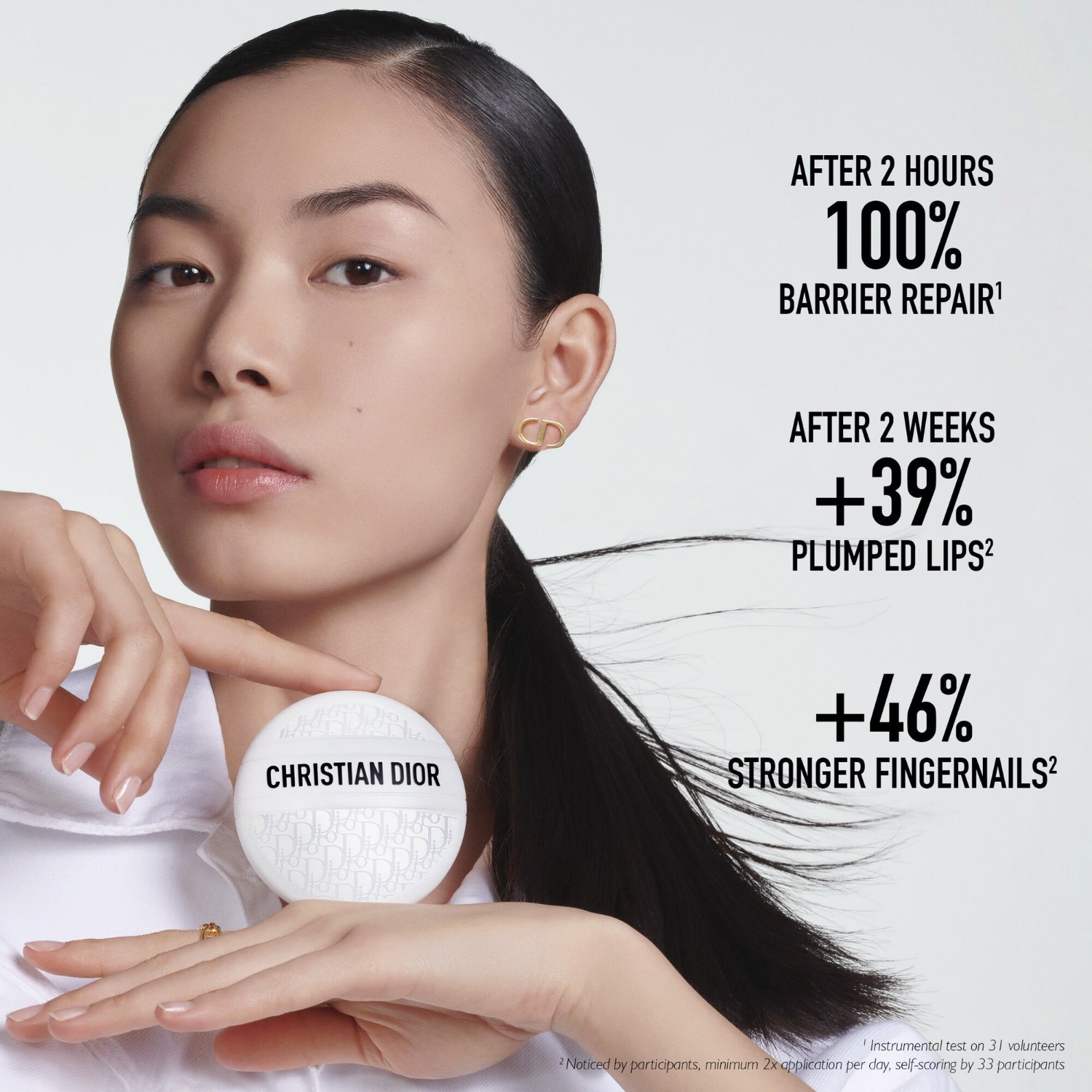 Dior Le Baume Multifunktionaler Balsam – Revitalisierend