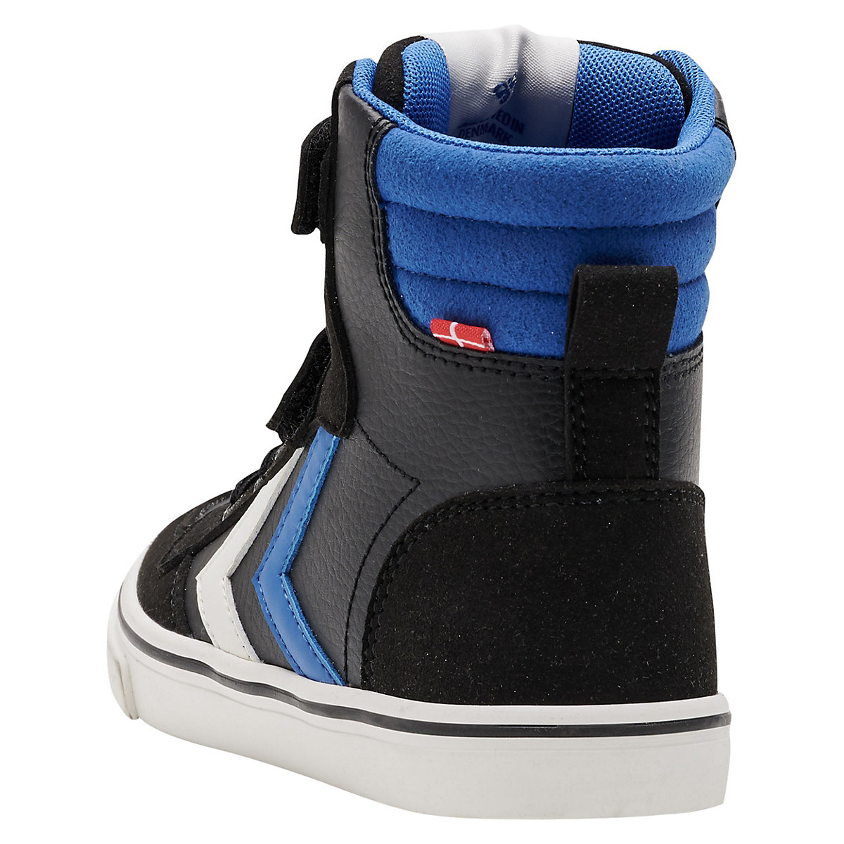 SLIMMER STADIL HIGH JR Sneakers High für Kinder