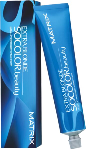 Matrix Socolor Ultra Blond UL-IA Intensiv Asch Haarfarbe