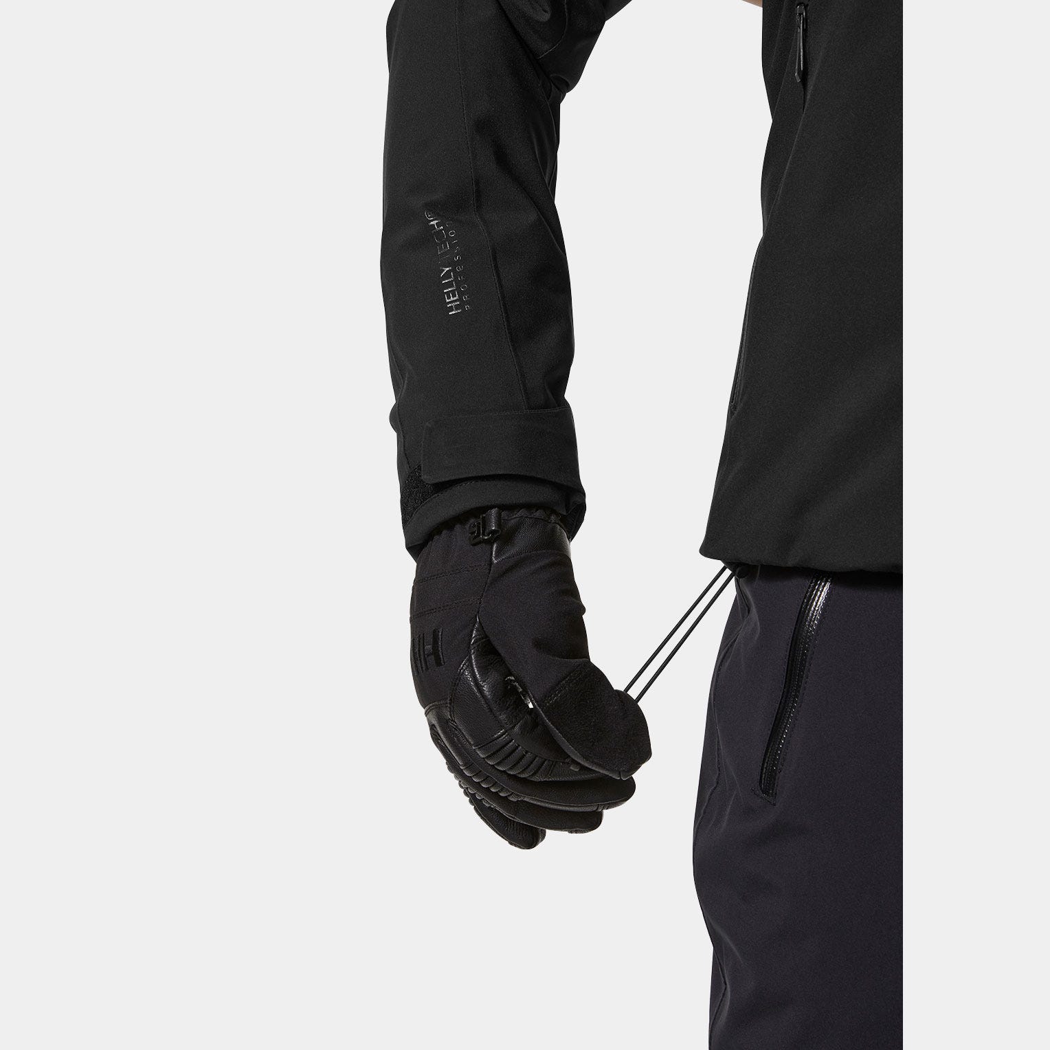 Women’s Alphelia Infinity Ski Jacket
