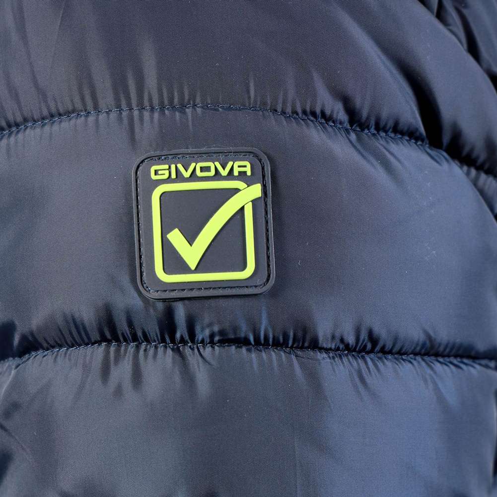 Givova Olanda Jacke G013-0419