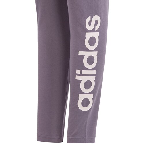 KINDER TIGHT ESSENTIALS LINEAR LOGO COTTON