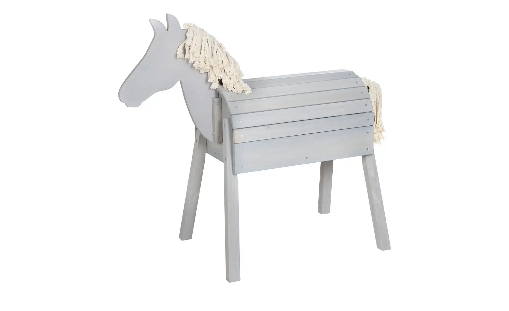 Roba Outdoorspielpferd
