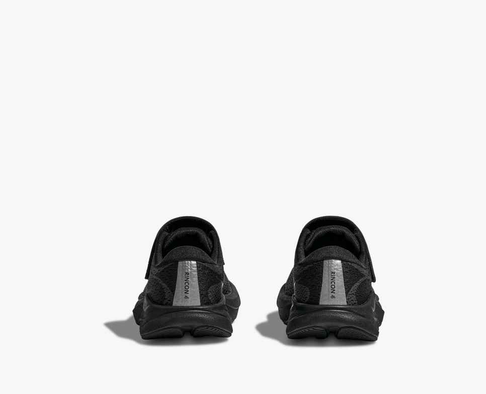 Rincon 4 Black/Black