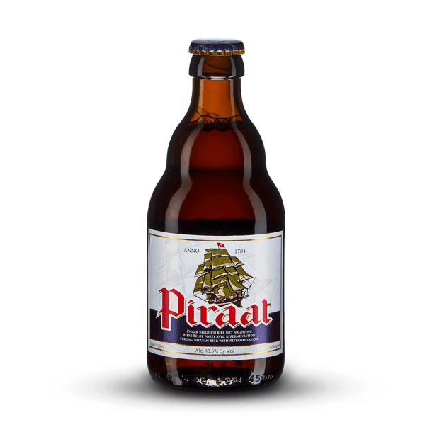 Piraat 33cl