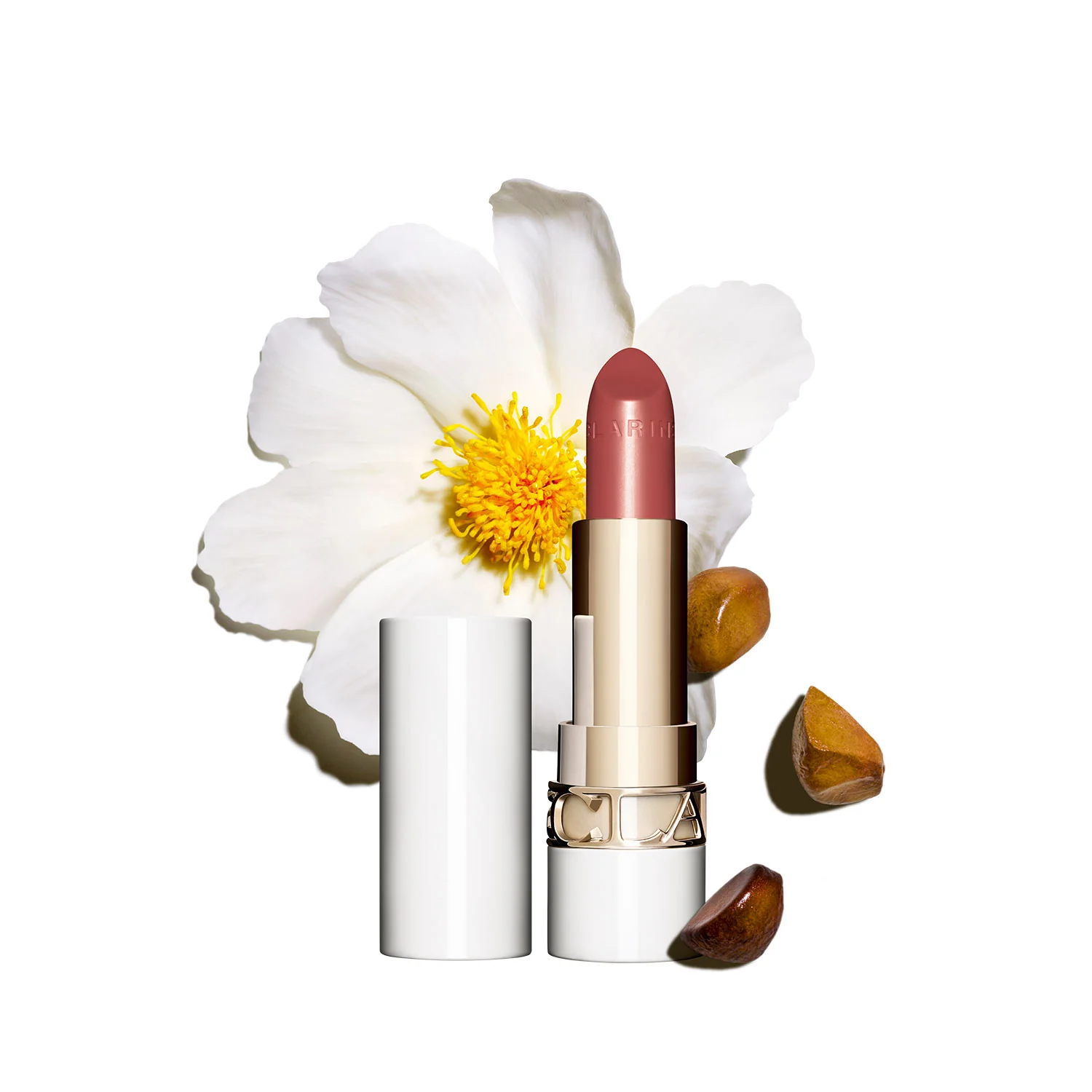 Labios brillantes Joli Rouge - Lápiz labial brillante, Lápiz labial