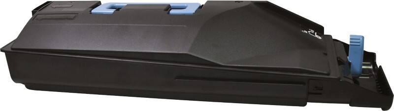 Kyocera TK-865K Original Tonerkartusche Schwarz