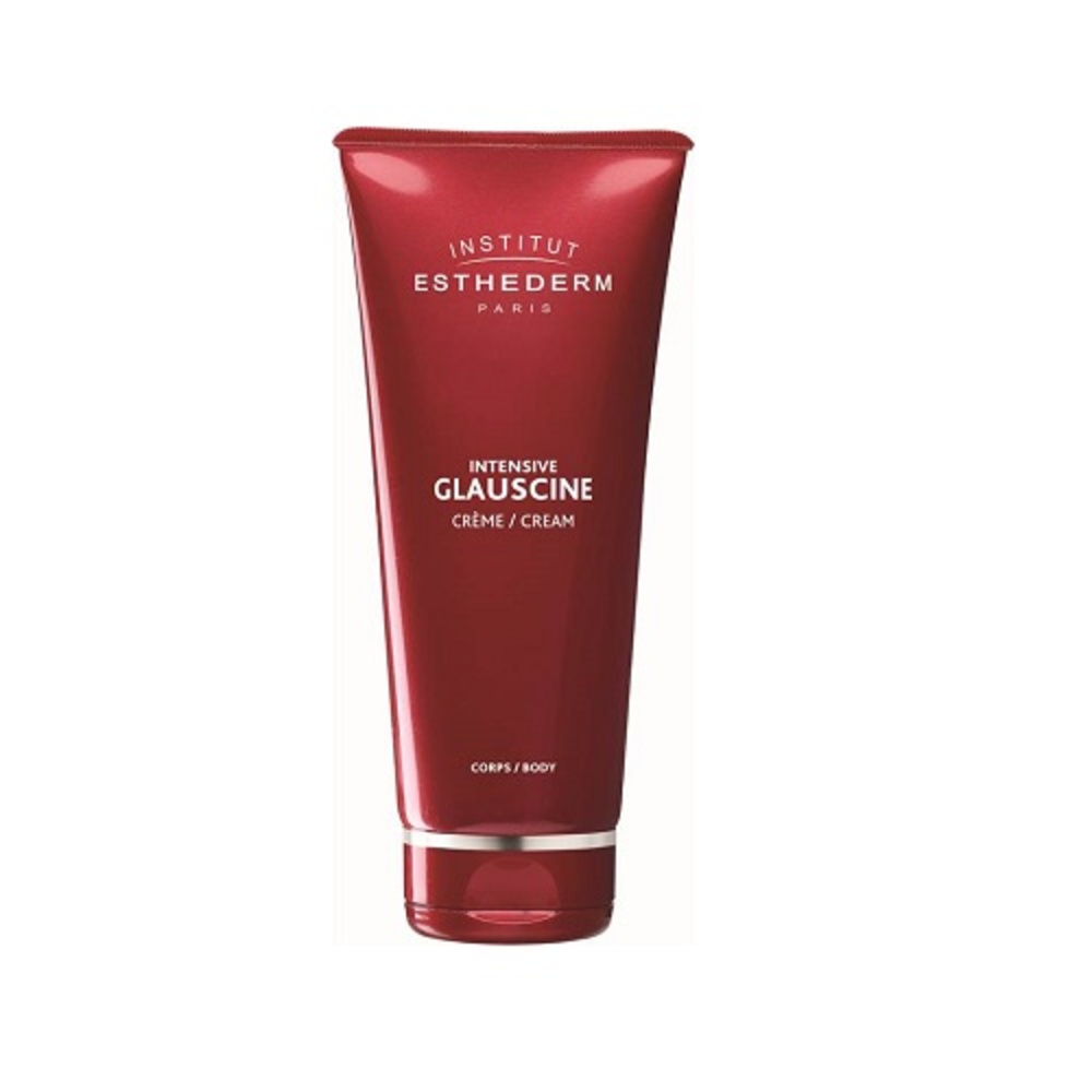 Institut Esthederm INTENSIVE GLAUSCINE Crème