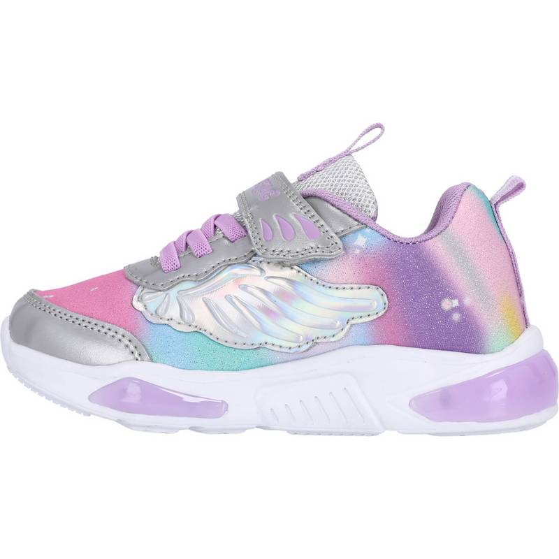 ZigZag Hori Sneaker Kinder