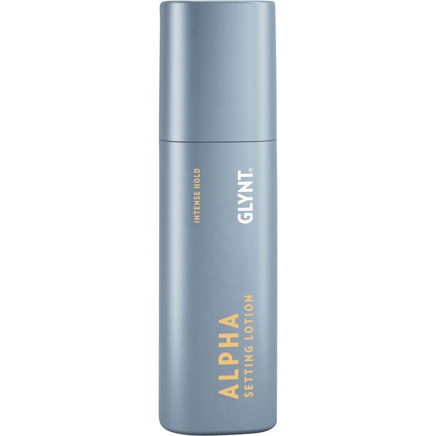 Alpha Setting Lotion