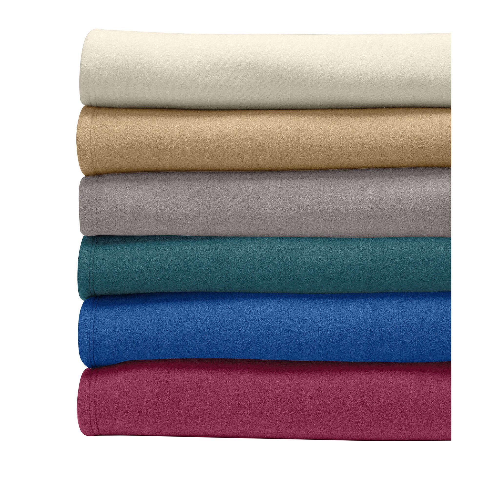Couverture polaire Thermotec 350g/m2