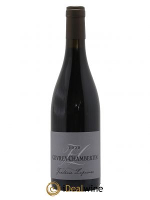 Gevrey-Chambertin Domaine Frederic Leprince 2020 - Lot de 1 Bouteille