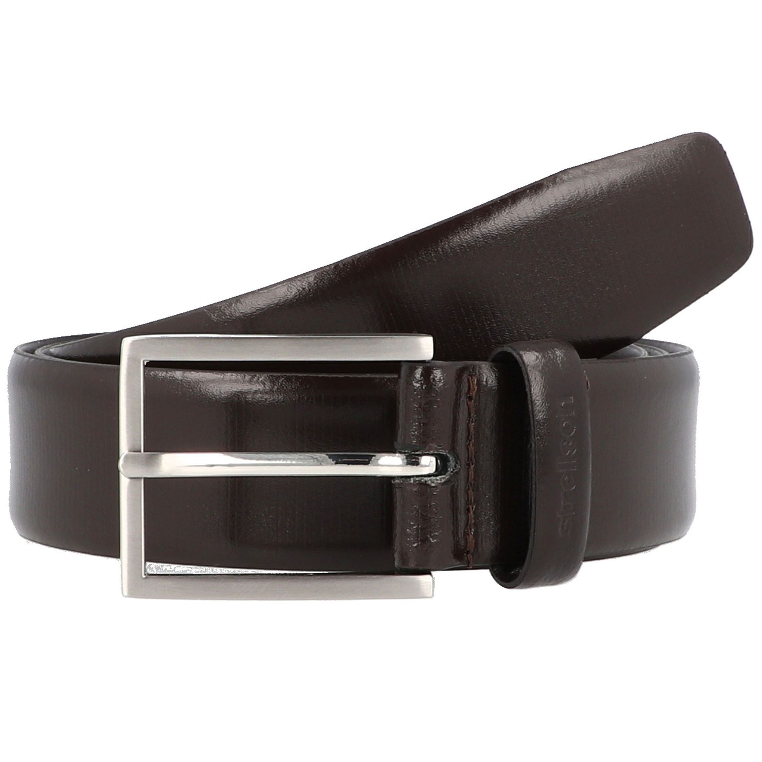Gürtel Leder