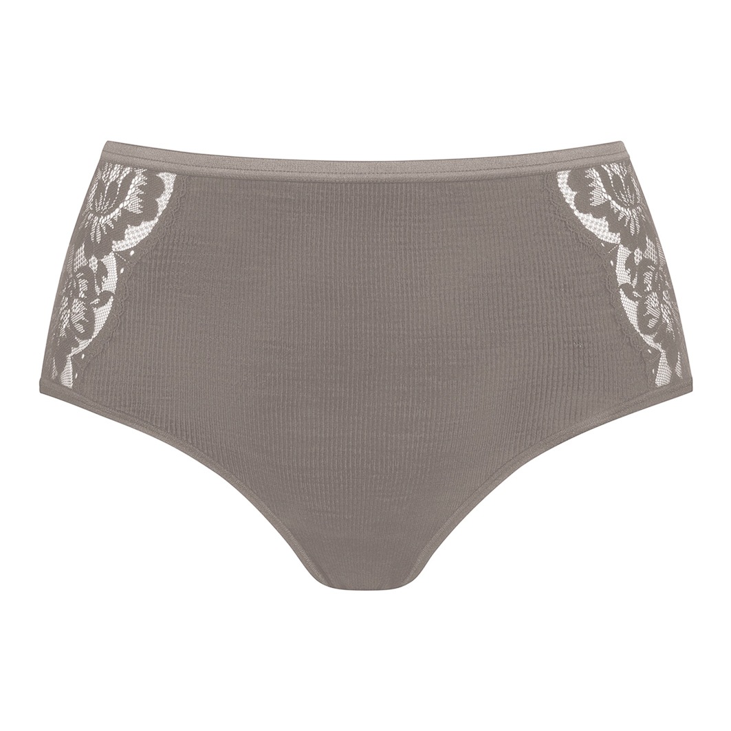 Taillenslip Serie Wool Love