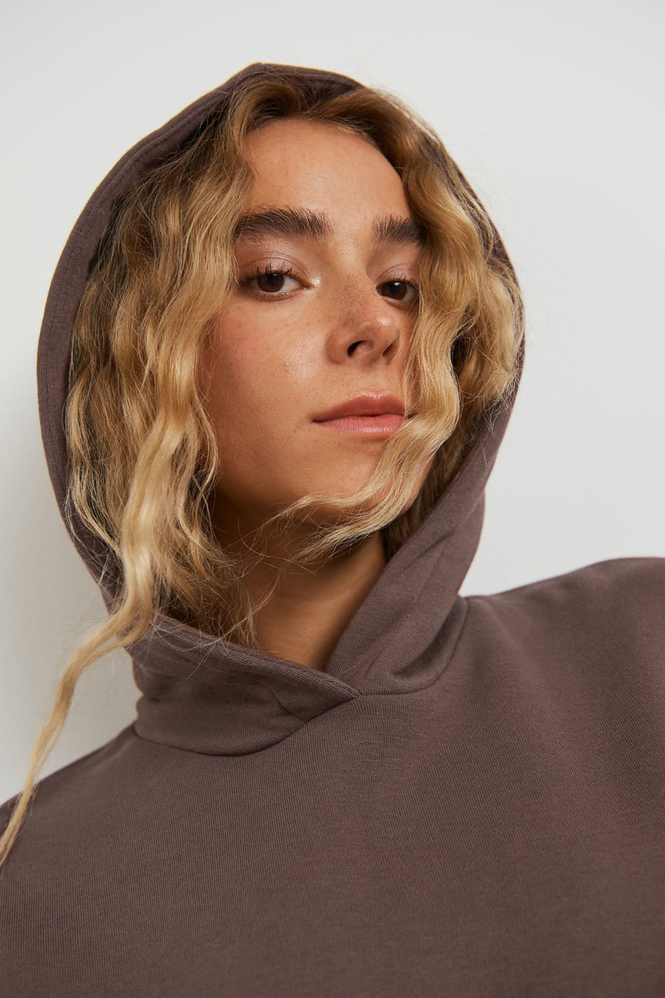 Pella hoodie