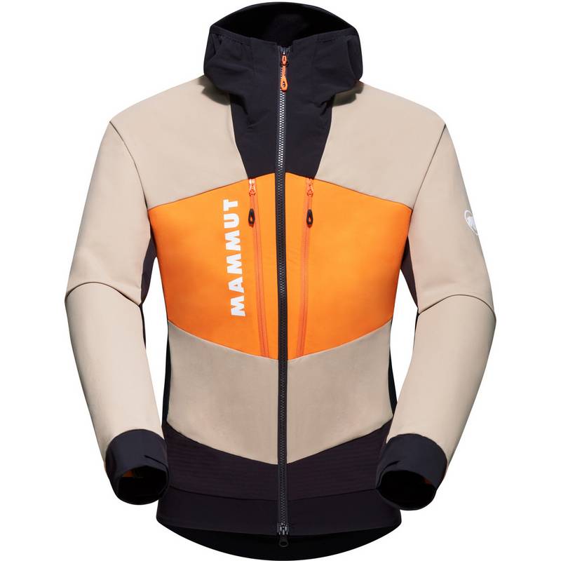 Mammut Aenergy Softshelljacke Herren