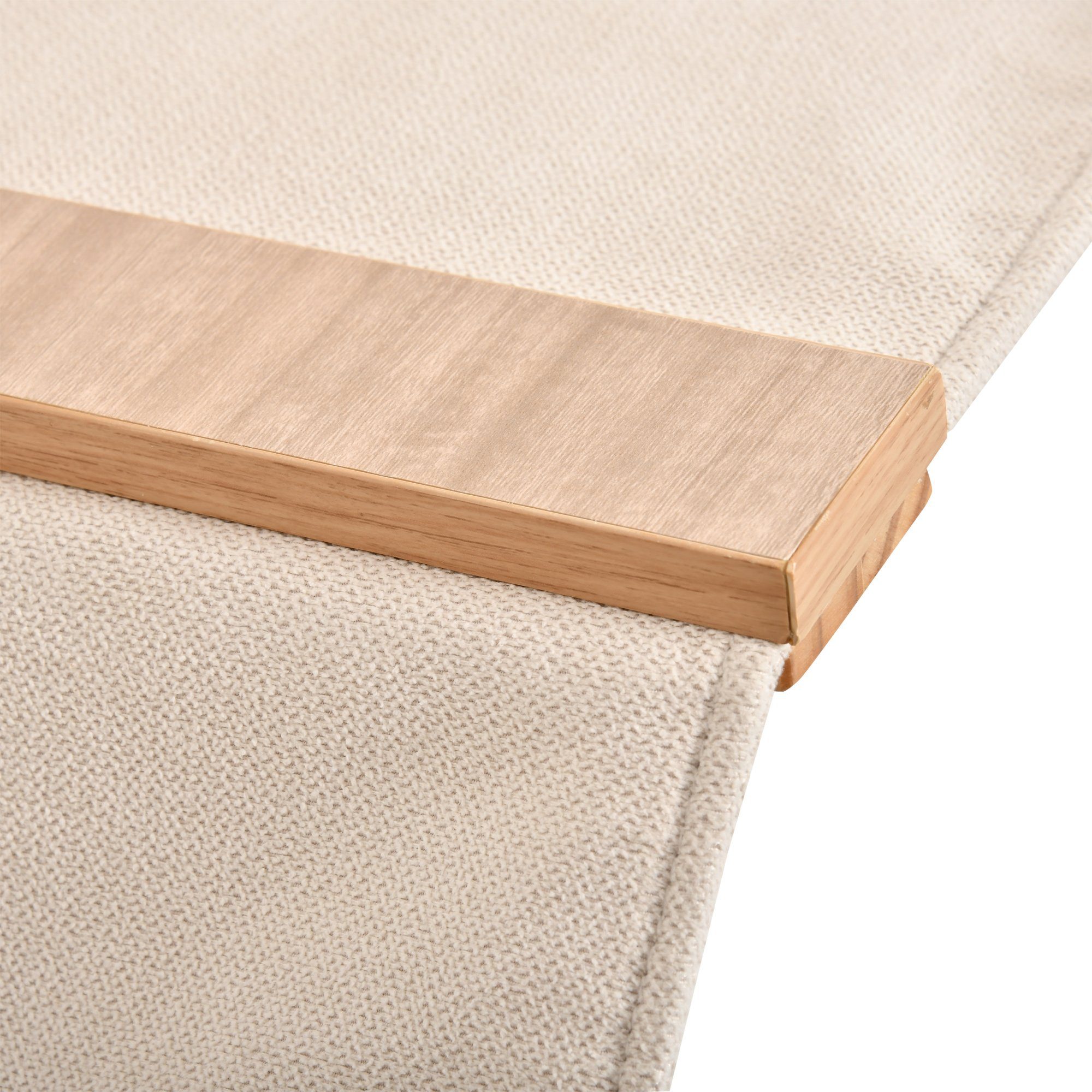 PawHut Katzen-Kletterwand Katzenkletterwand, BxTxH: 38x34x15 cm