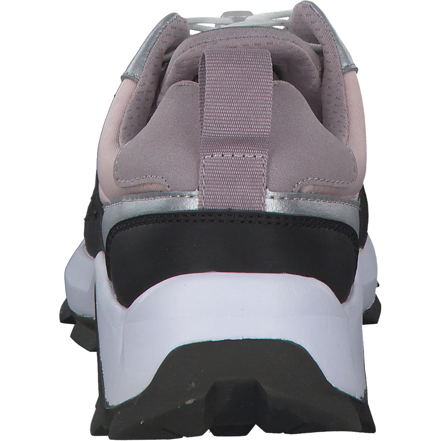 Bugatti Nakota A9O03, Trekkingschuhe, Damen, rose/multicolor