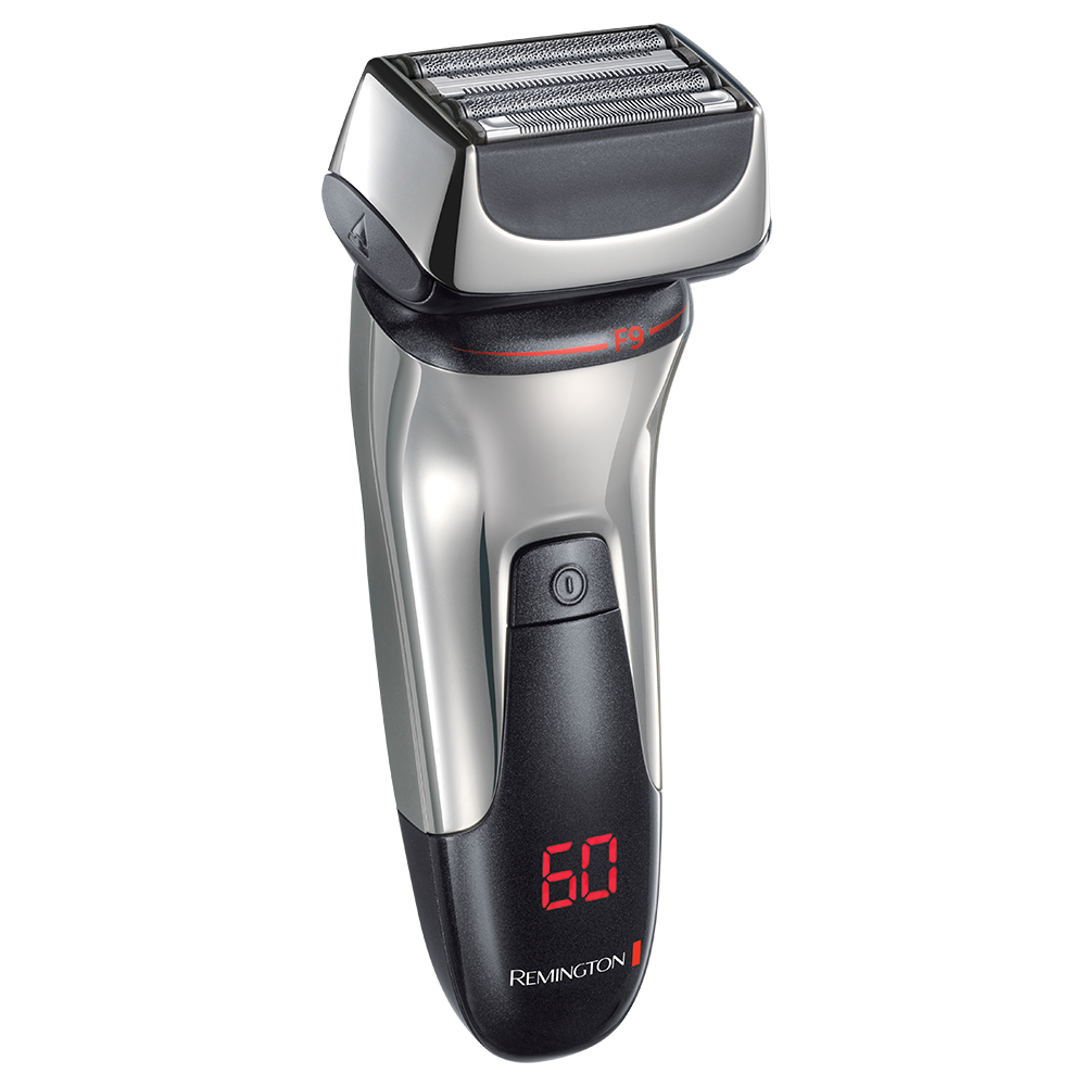 F9 Ultimate Folienrasierer