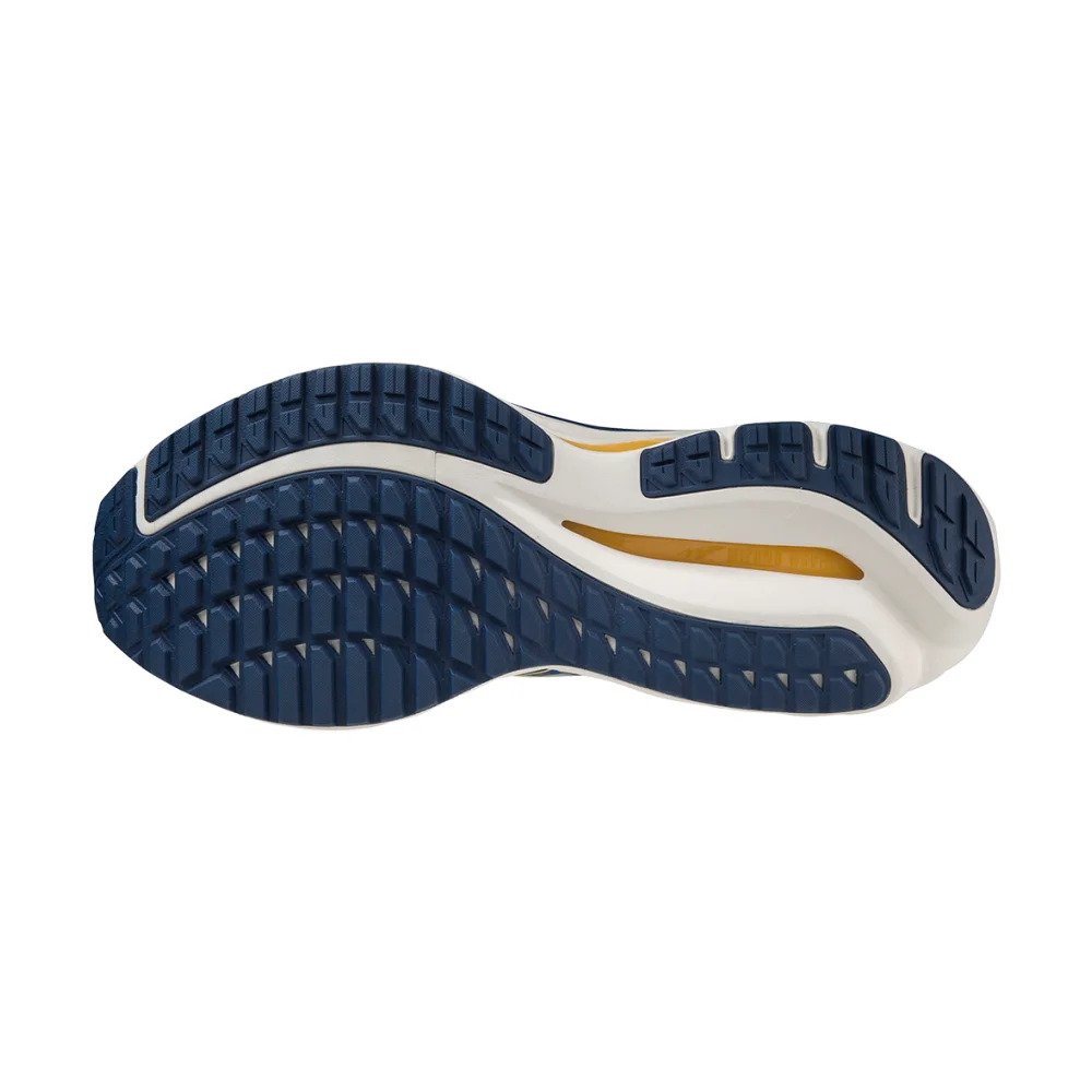 Mizuno Wave Inspire 19 J1GC2344-06 / blau
