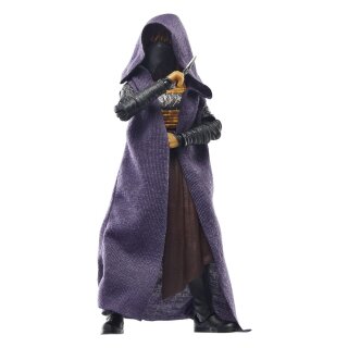 Star Wars: The Acolyte Black Series Actionfigur Mae (Assassin) 15 cm