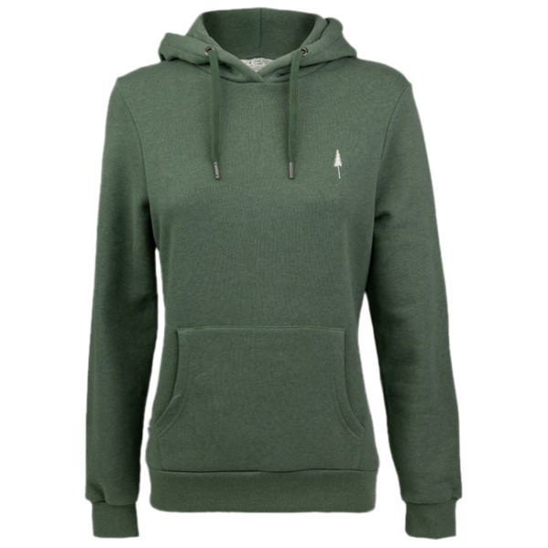 NIKIN - Women's Treehoodie - Hoodie