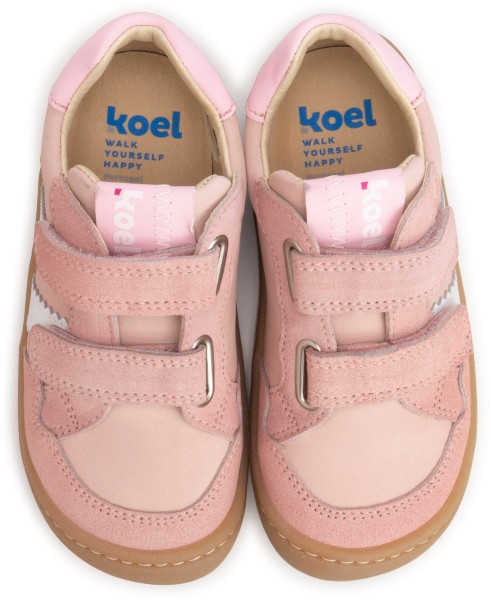 Koel classic ~ Bali LowCut Klettschuh ~ Pink